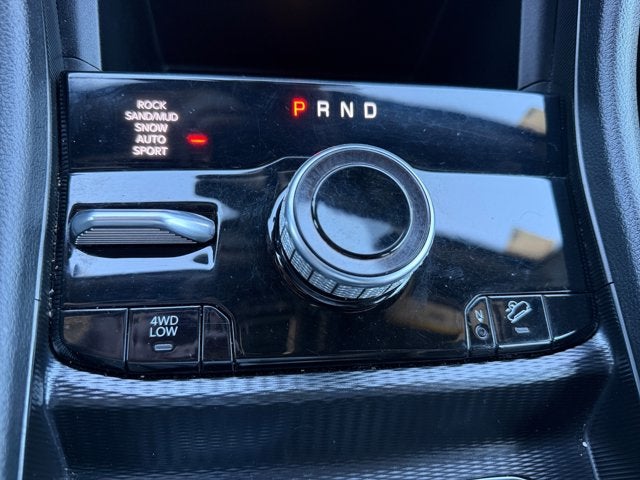 2024 Jeep Grand Cherokee 4xe 4x4