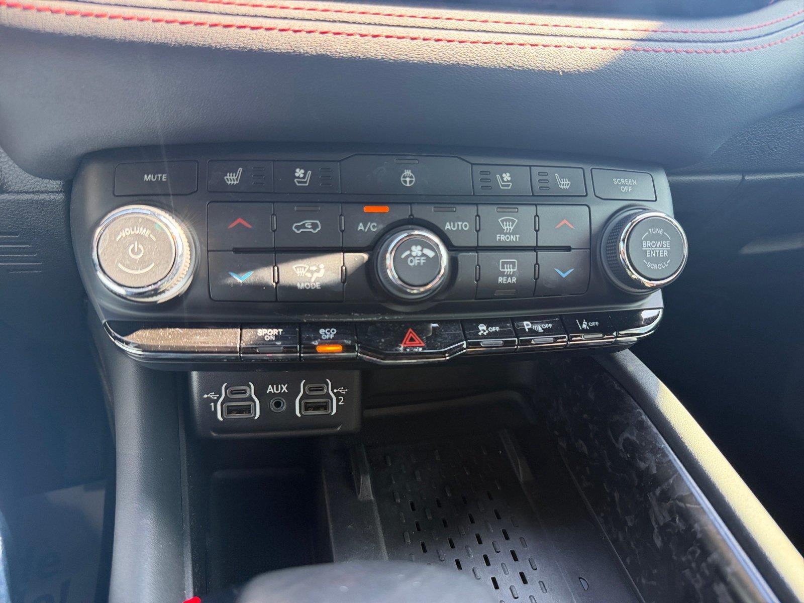 2025 Dodge Durango R/T Premium