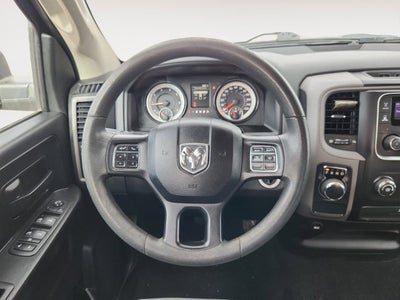 2020 RAM 1500 Classic Tradesman