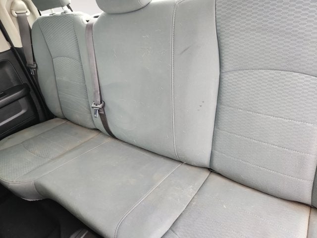 2020 RAM 1500 Classic Tradesman