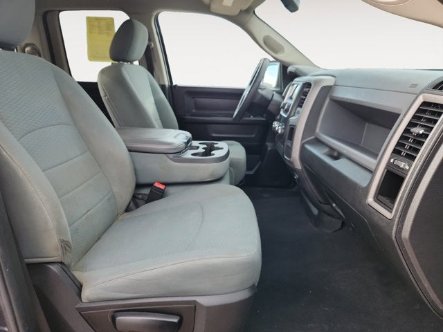 2020 RAM 1500 Classic Tradesman