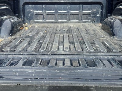 2020 RAM 1500 Classic Tradesman