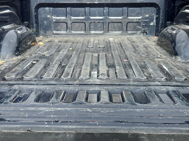 2020 RAM 1500 Classic Tradesman