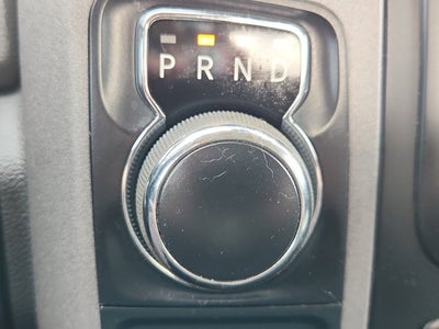 2020 RAM 1500 Classic Tradesman