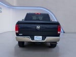2020 RAM 1500 Classic Tradesman