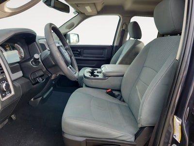 2020 RAM 1500 Classic Tradesman