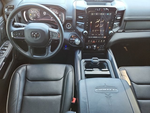 2024 RAM 1500 Limited