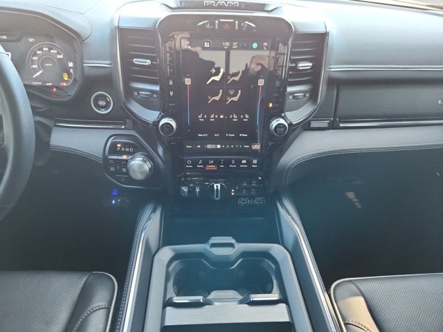 2024 RAM 1500 Limited