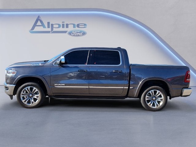 2024 RAM 1500 Limited