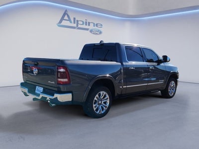 2024 RAM 1500 Limited