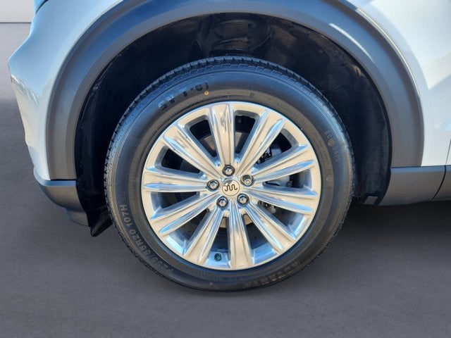 2021 Ford Explorer King Ranch