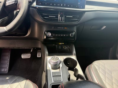 2024 Ford Escape ST-Line Elite