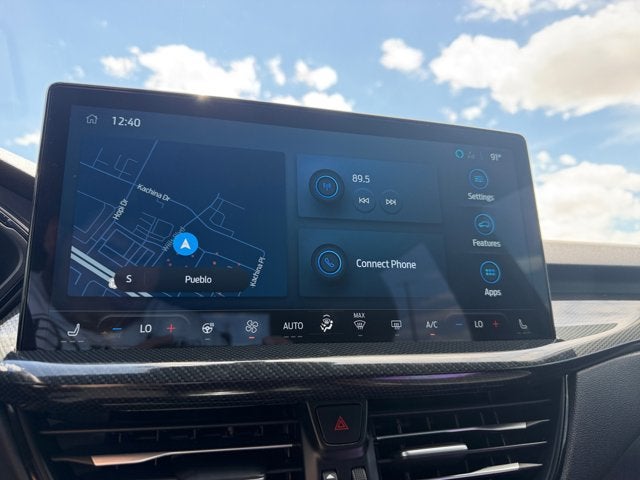 2024 Ford Escape ST-Line Elite