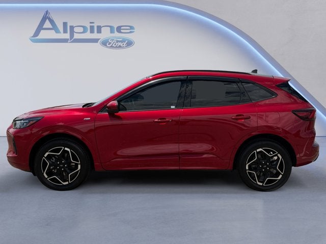 2024 Ford Escape ST-Line Elite
