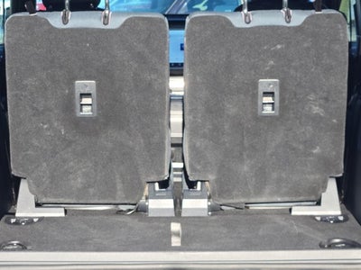 2024 Ford Bronco Heritage Edition