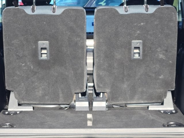 2024 Ford Bronco Heritage Edition