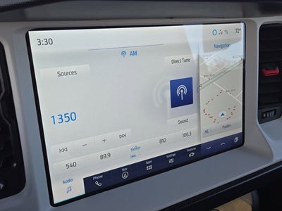 2024 Ford Bronco Heritage Edition