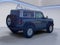 2024 Ford Bronco Heritage Edition