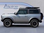 2021 Ford Bronco Outer Banks Advanced