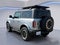 2021 Ford Bronco Outer Banks Advanced