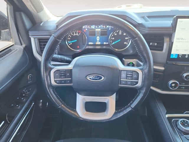 2022 Ford Expedition Max XL