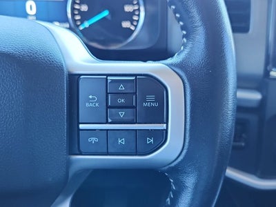 2022 Ford Expedition Max XL