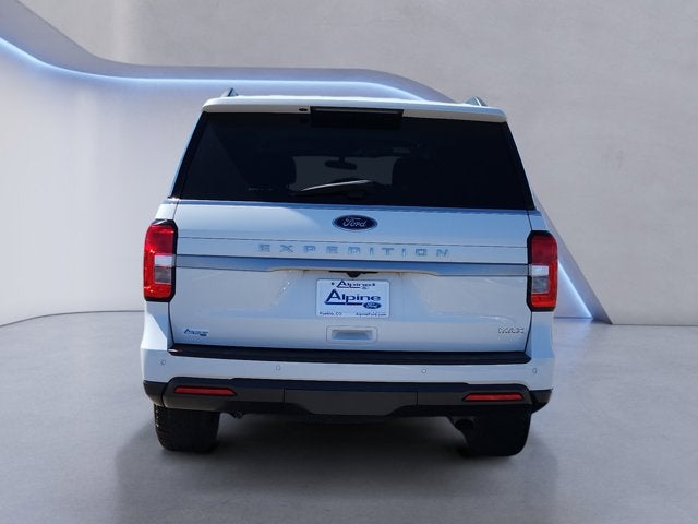 2022 Ford Expedition Max XL
