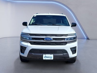 2022 Ford Expedition Max XL
