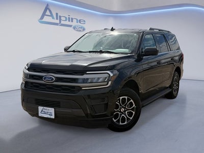 2024 Ford Expedition XLT