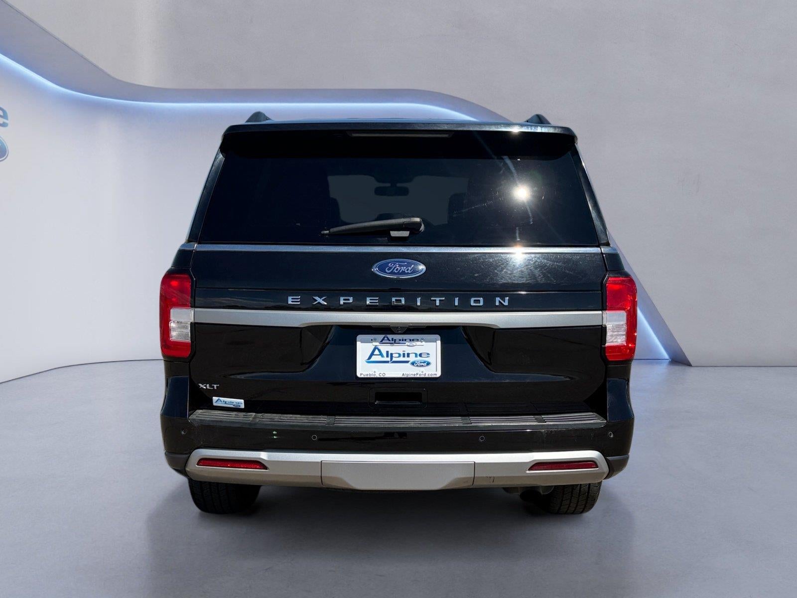 2024 Ford Expedition XLT