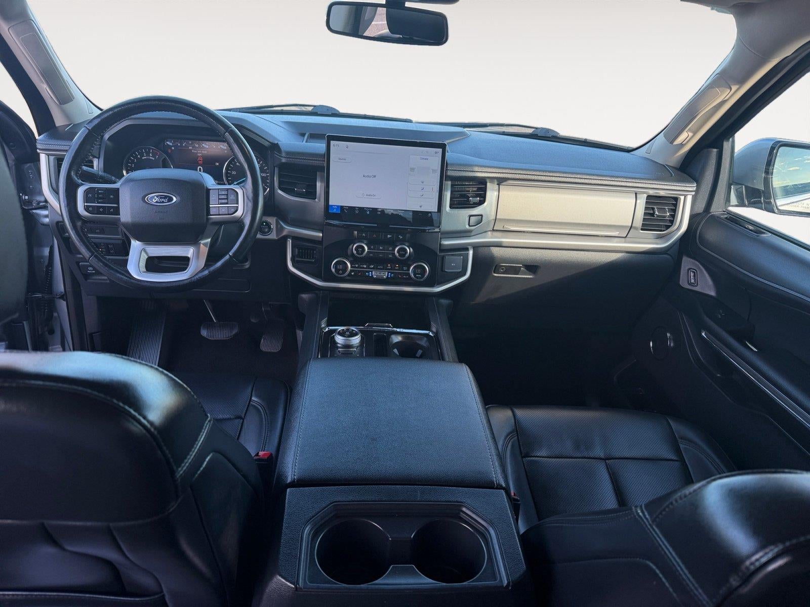 2024 Ford Expedition XLT