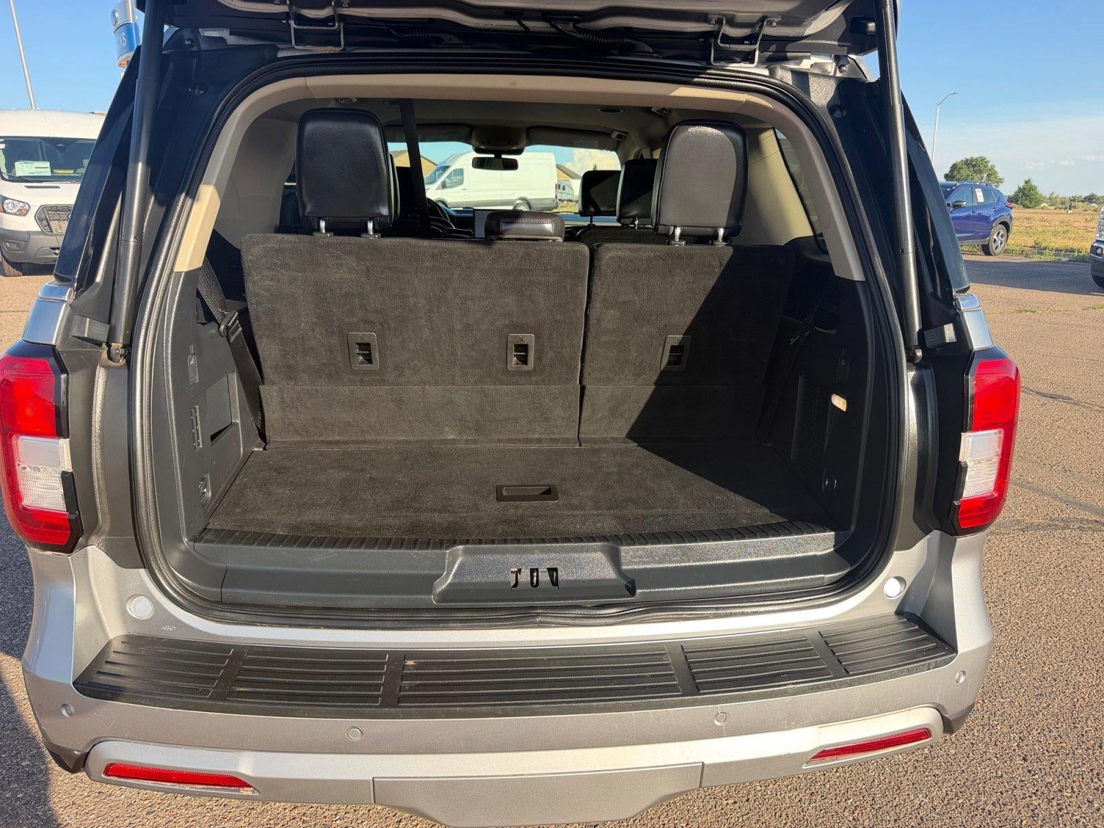 2024 Ford Expedition XLT
