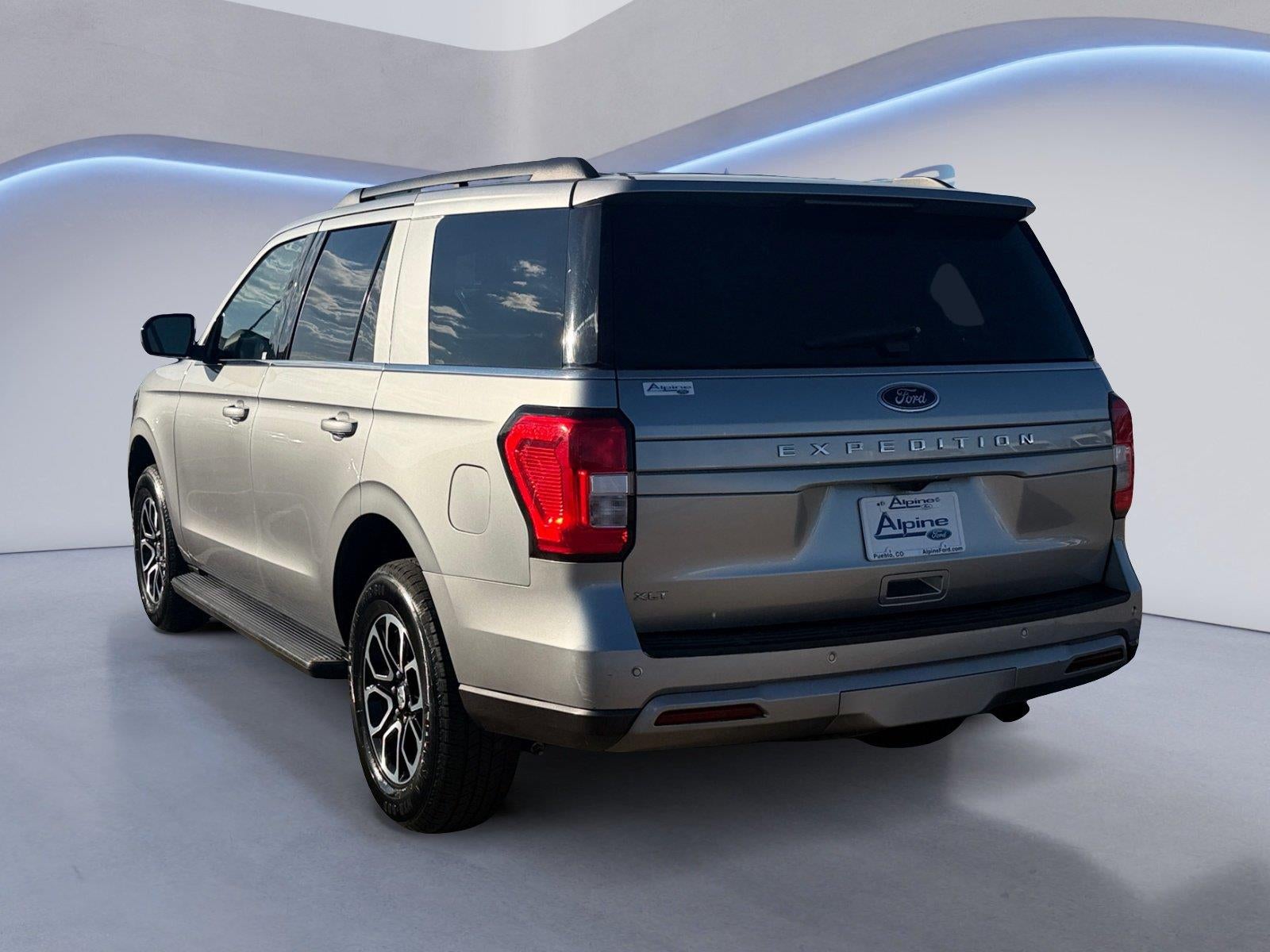 2024 Ford Expedition XLT