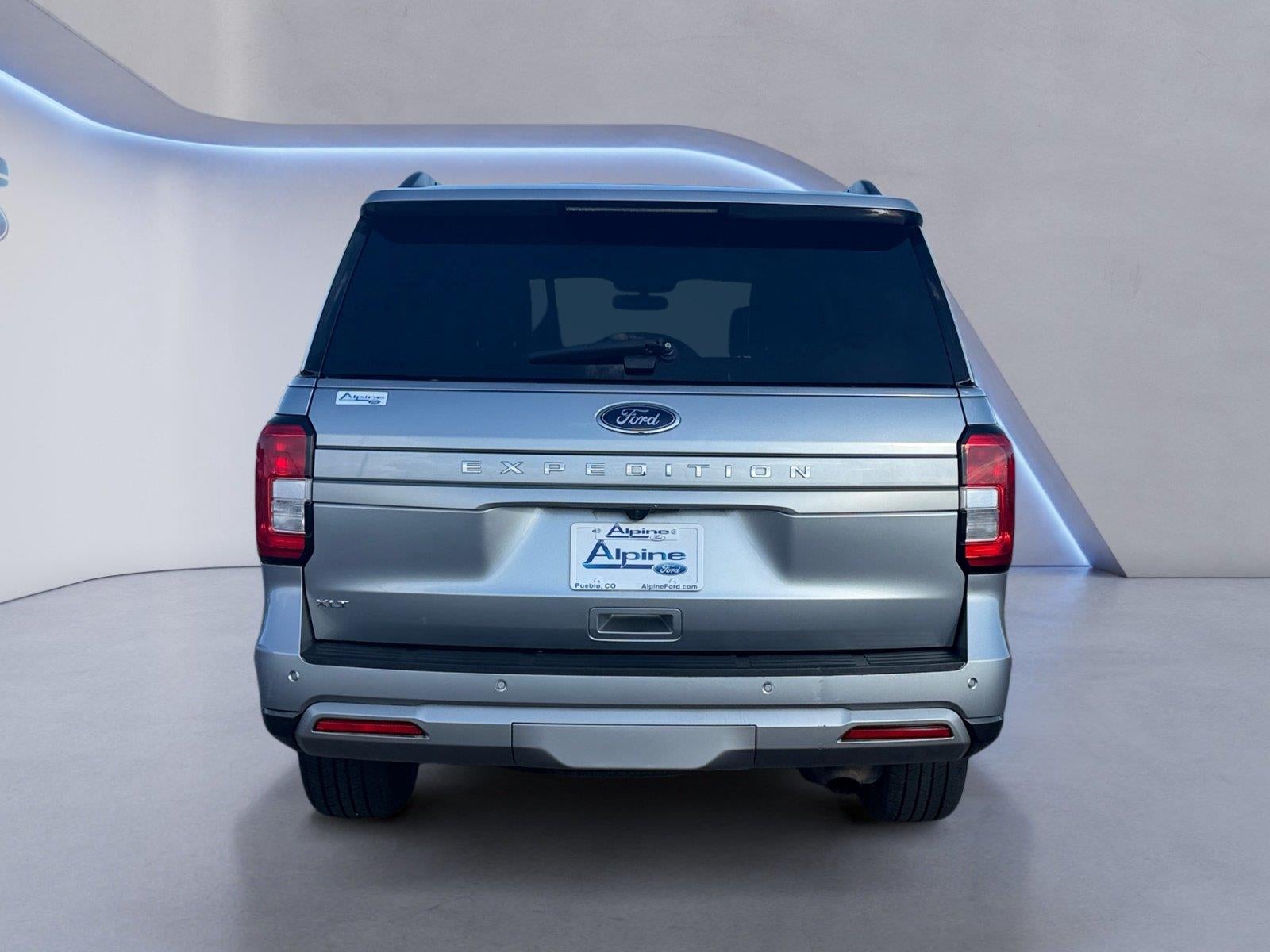 2024 Ford Expedition XLT