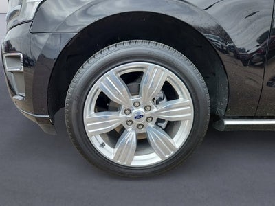 2023 Ford Expedition Platinum