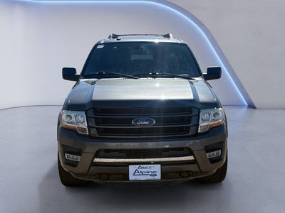2017 Ford Expedition Limited