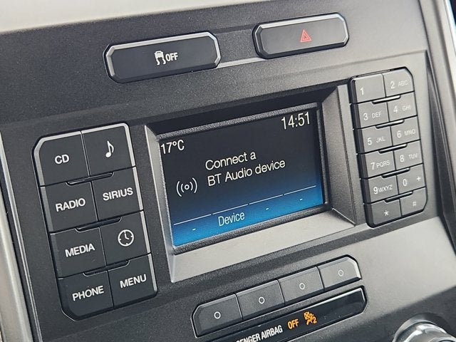 2018 Ford F-250SD XLT