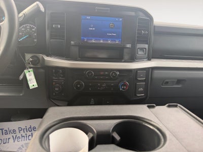 2025 Ford Super Duty F-250 XLT