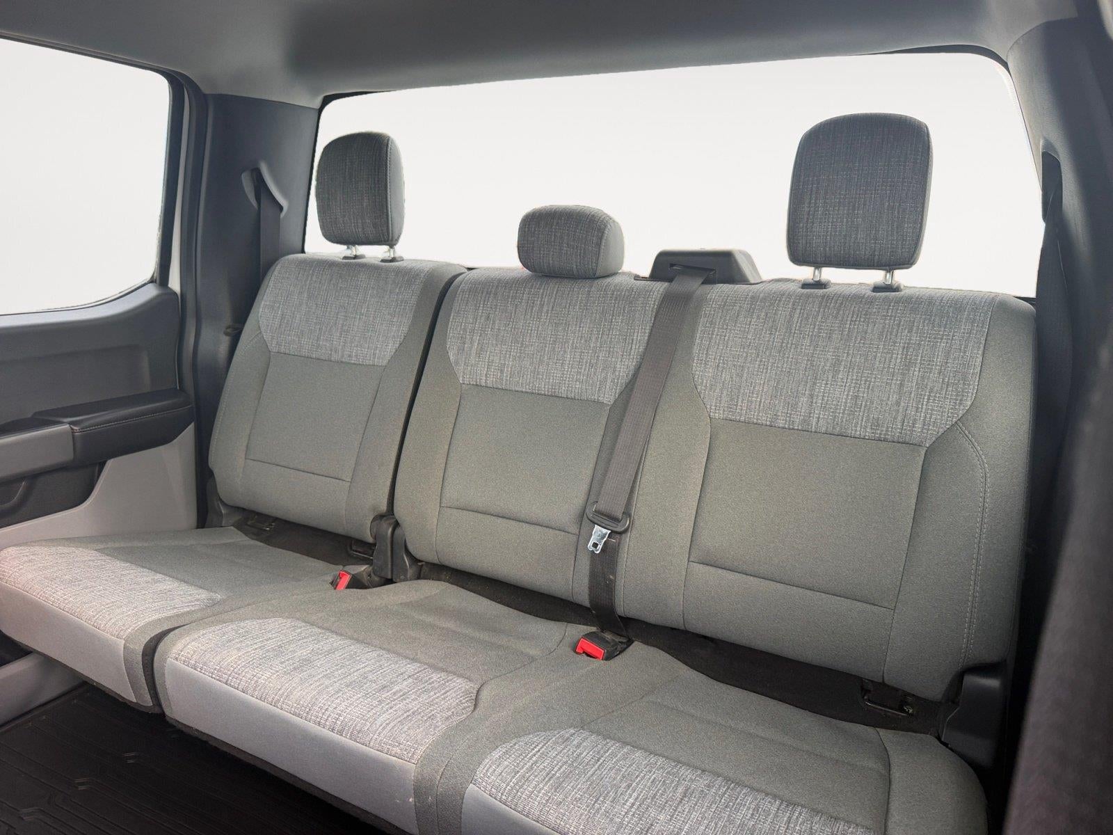 2025 Ford Super Duty F-250 XLT
