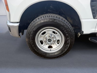 2025 Ford Super Duty F-250 XLT
