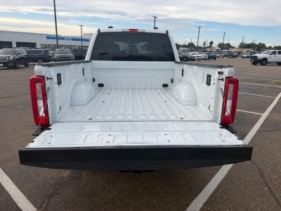 2025 Ford Super Duty F-250 XLT