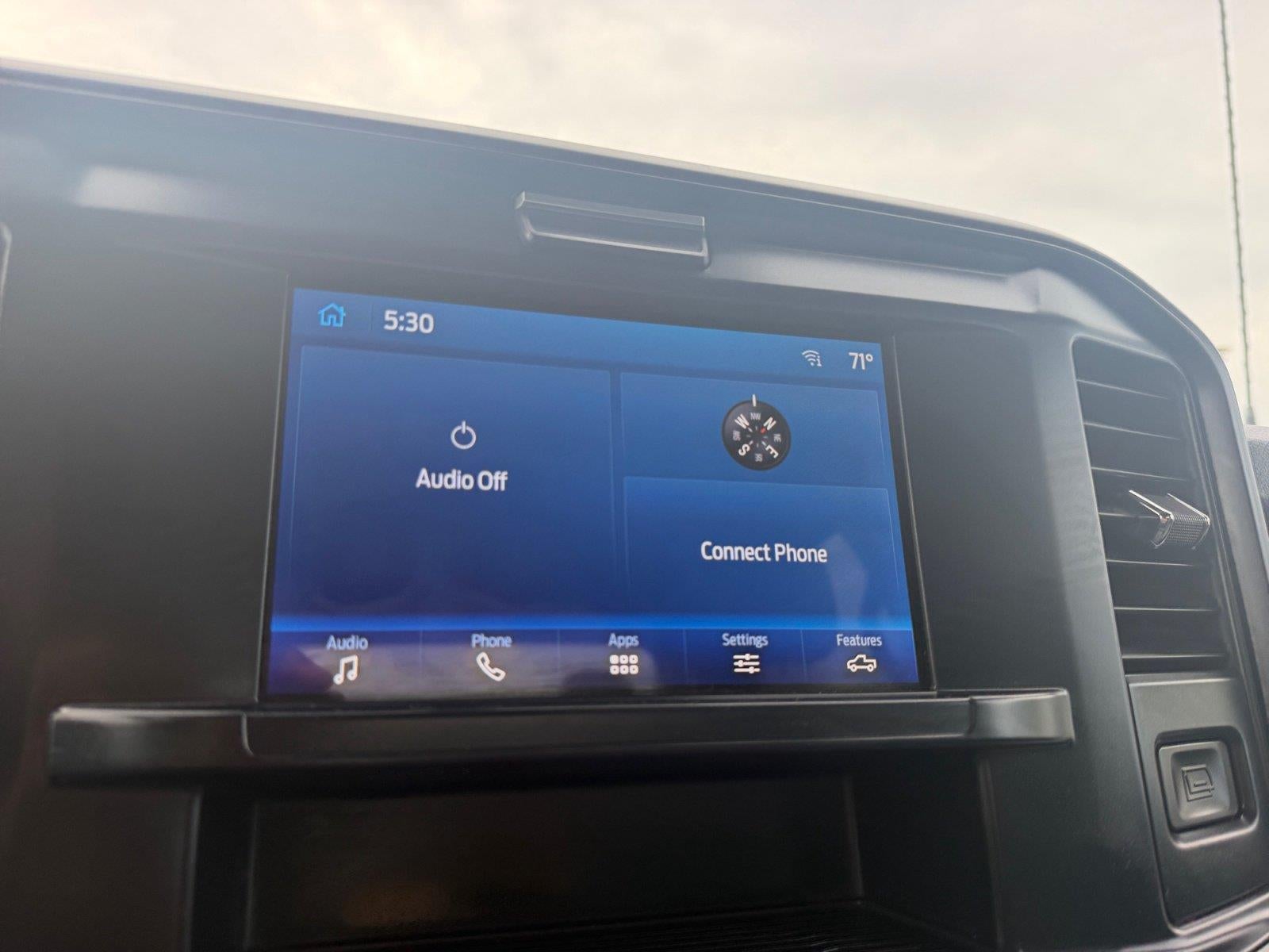 2025 Ford Super Duty F-250 XLT