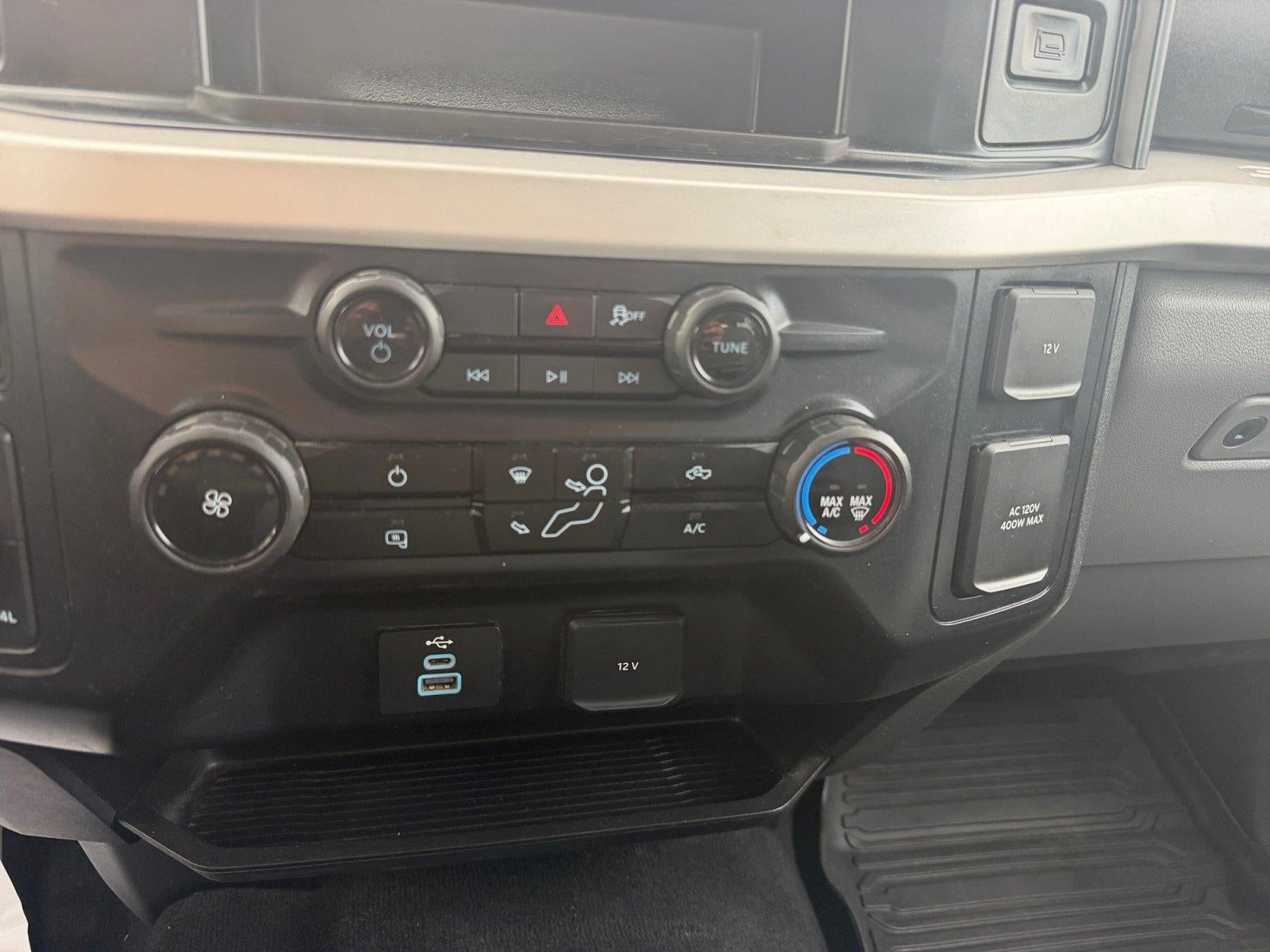 2025 Ford Super Duty F-250 XLT