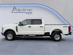 2025 Ford Super Duty F-250 XLT