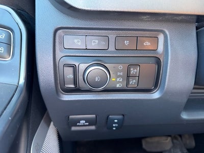 2024 Ford F-250SD Platinum