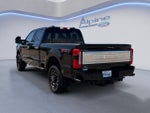 2024 Ford F-250SD Platinum