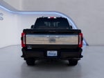 2024 Ford F-250SD Platinum