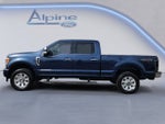 2019 Ford F-250SD Platinum