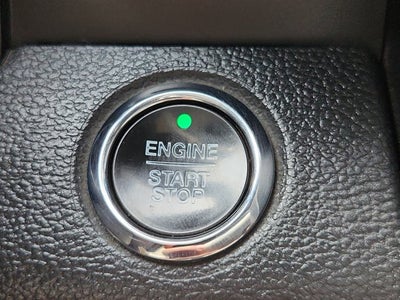 2019 Ford F-250SD Platinum