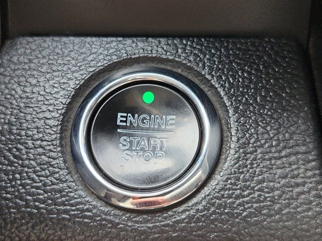 2019 Ford F-250SD Platinum